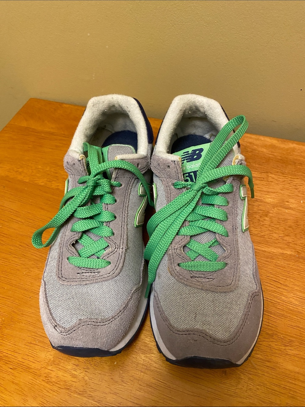 Women’s New Balance 515 size 8